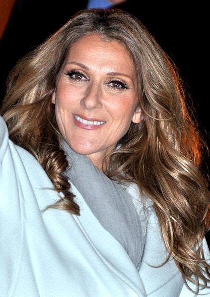 Celine Dion’s Measurements: Bra Size, Height, Weight and More